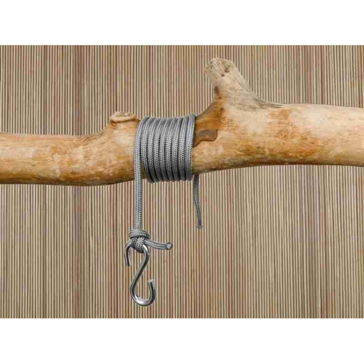 kit fixation hamac chaise