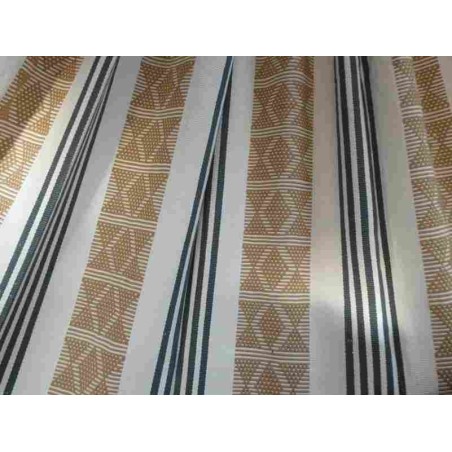 toile de hamac beige