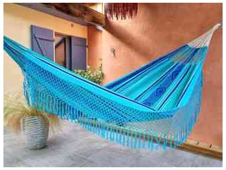 hamac de colombie
