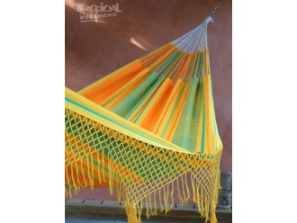 Hamac Grand Luxe TAMARA Tequila