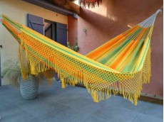 hamac artisanal soleil