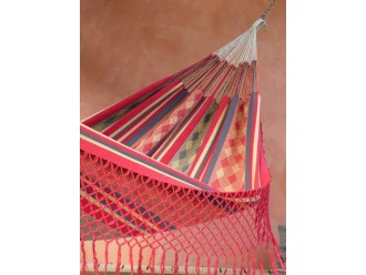 Hamac Grand Luxe TAMARA Torito