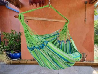 XXL Hammock Chair CARIBENA Mojito