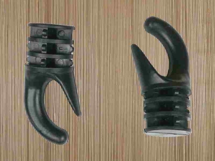 embout support hamac