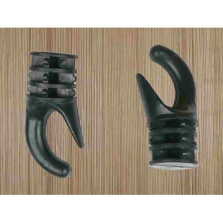 Embout support hamac Cornes