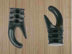 embout support hamac