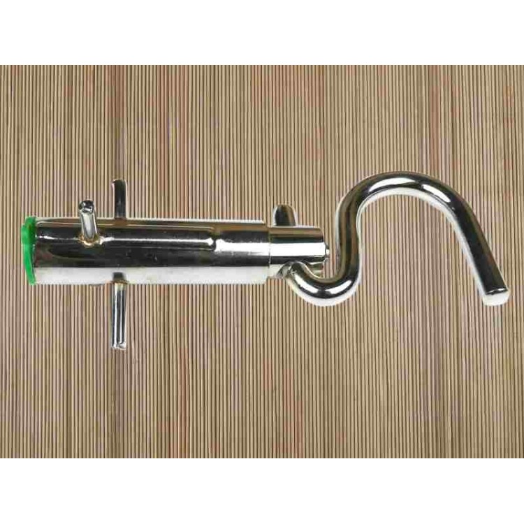 fixation a sceller pour hamac