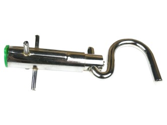 Hammock mounting for sealing installation