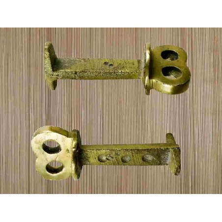 fixation hamac du mexique