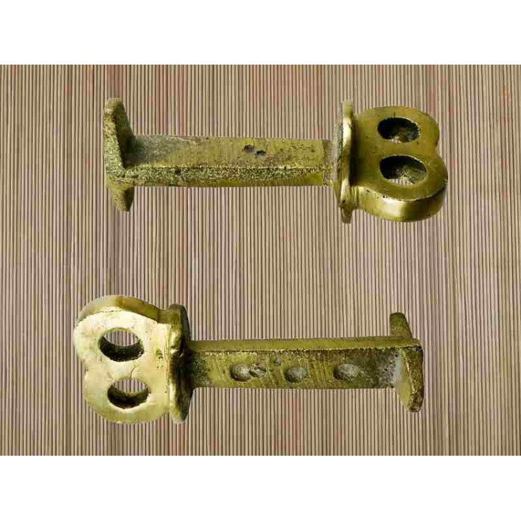 fixation hamac du mexique