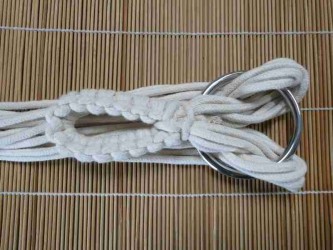 tropical hamac raccourcir