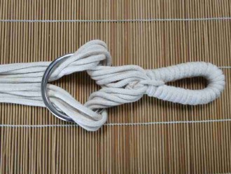 hamac plus court