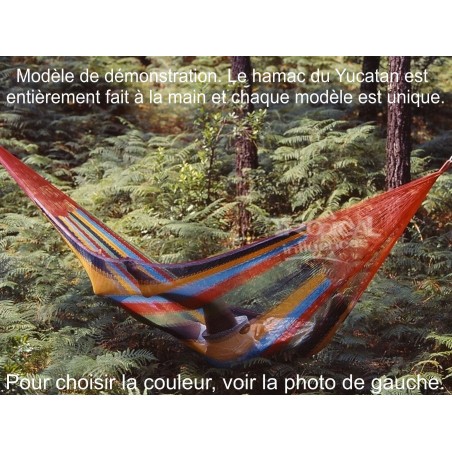 Hamac du mexique