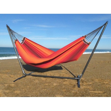 HAMAC SUR PIED TROPICAL HAMAC