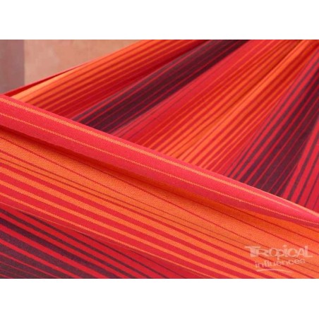 hamac du brésil tropical influences