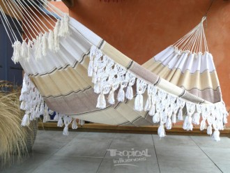 HAMAC DE LUXE