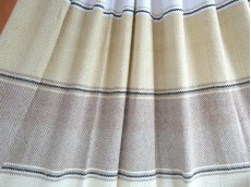 TOILE HAMAC LUXE