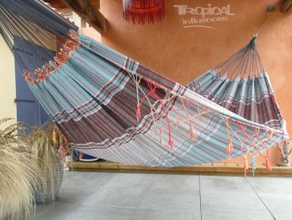 HAMAC COULEUR