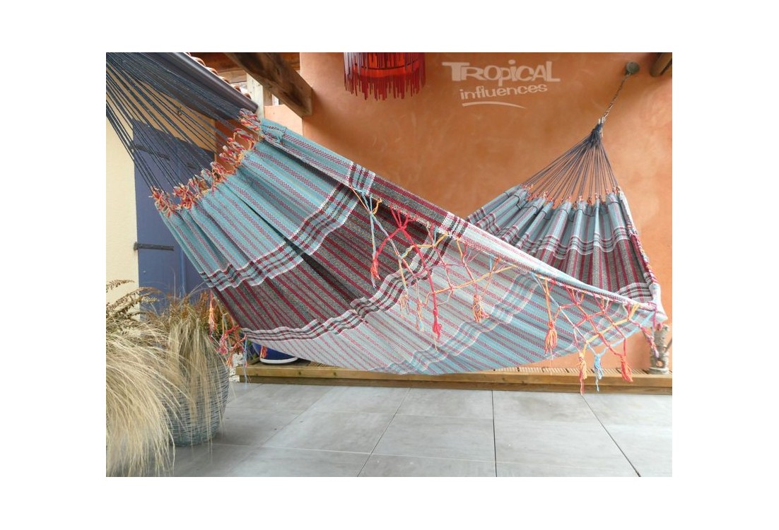HAMAC COULEUR