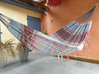 HAMMOCK FROM VENEZUELA