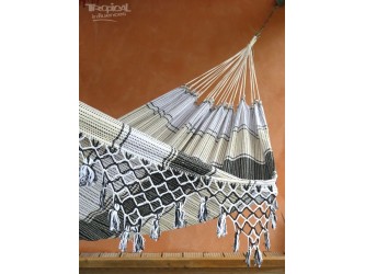Luxury Hammock VENEZUELA XXL H30Z