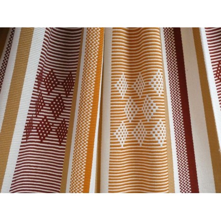 toile hamac colombie