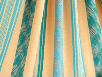 toile hamac vert emeraude