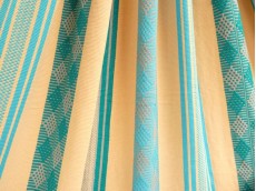 toile hamac vert emeraude