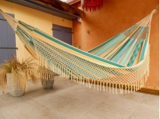 hamac artisanal colombie