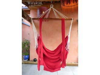 Hamac-chaise RedLove