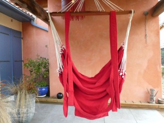 hamac chaise coquin