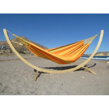 hamac sur support carolina