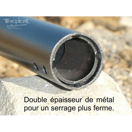 Support hamac qualité