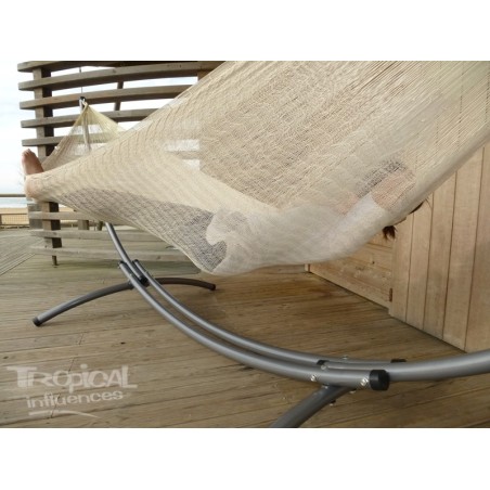Hamac TICLA FAMILIAL XXL Écru