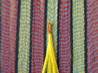 HAMAC FILET MEXIQUE