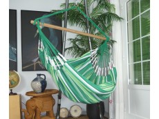 chair hammock inside