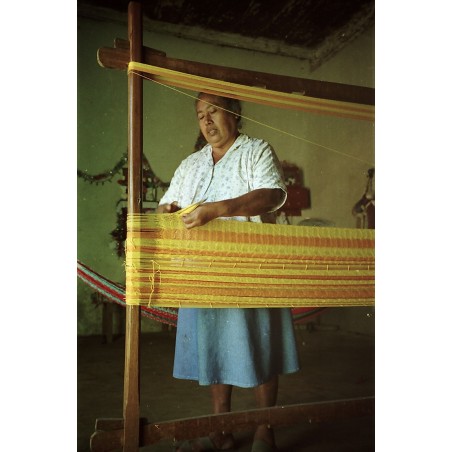 Hamac TICLA FAMILIAL XXL