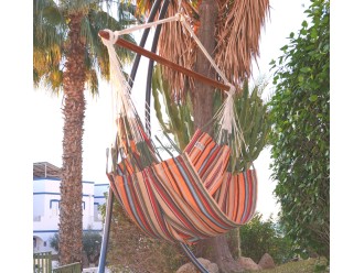 french design hammock