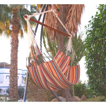 french design hammock