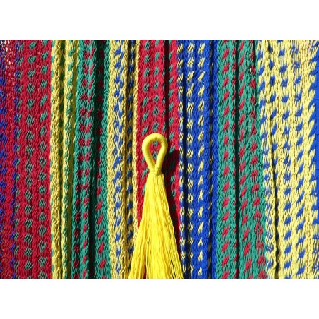 HAMAC MEXICAIN MULTICOLOR