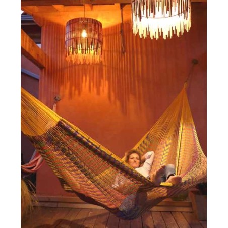 Hamac du mexique