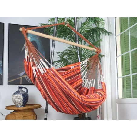 HAMAC CHAISE GRANDE PERSONNE