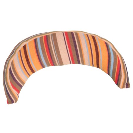 coussin croissant de lune