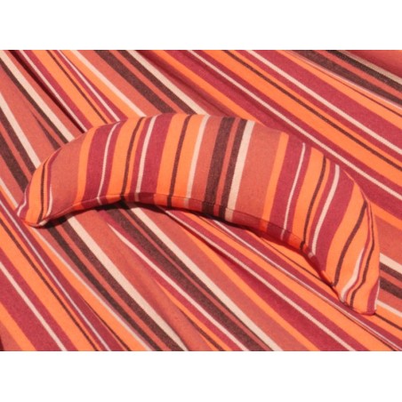 COUSSIN CROISSANT DE LUNE HAMAC