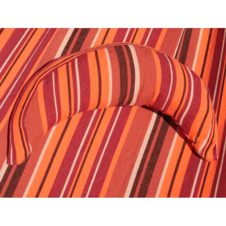 COUSSIN HAMAC OCRE