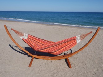 hamac plage