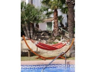 hamac piscine