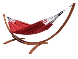 Latino L Grenade Freestanding Hammock