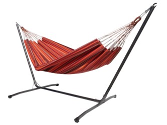 Free-standing hammock INKA L Andalou