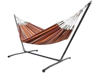 Free-standing hammock INKA L Aguilas